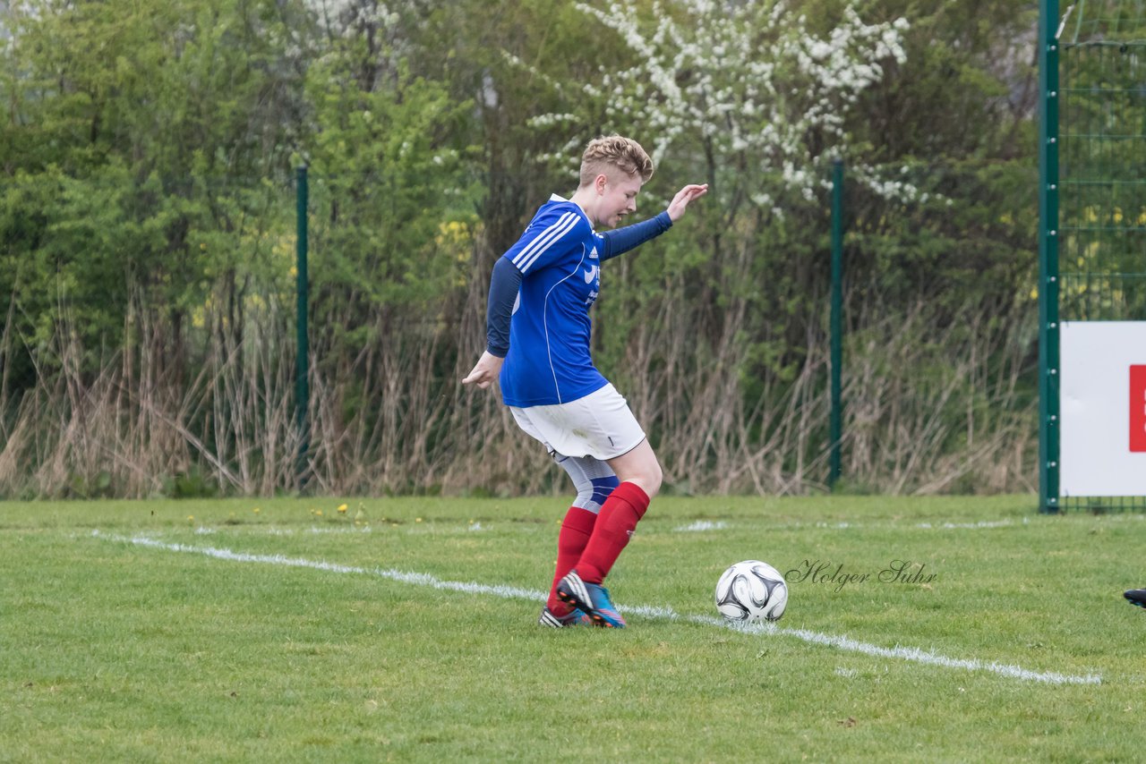 Bild 302 - Frauen VFR Horst - SG Eider 06 : Ergebnis: 5:3